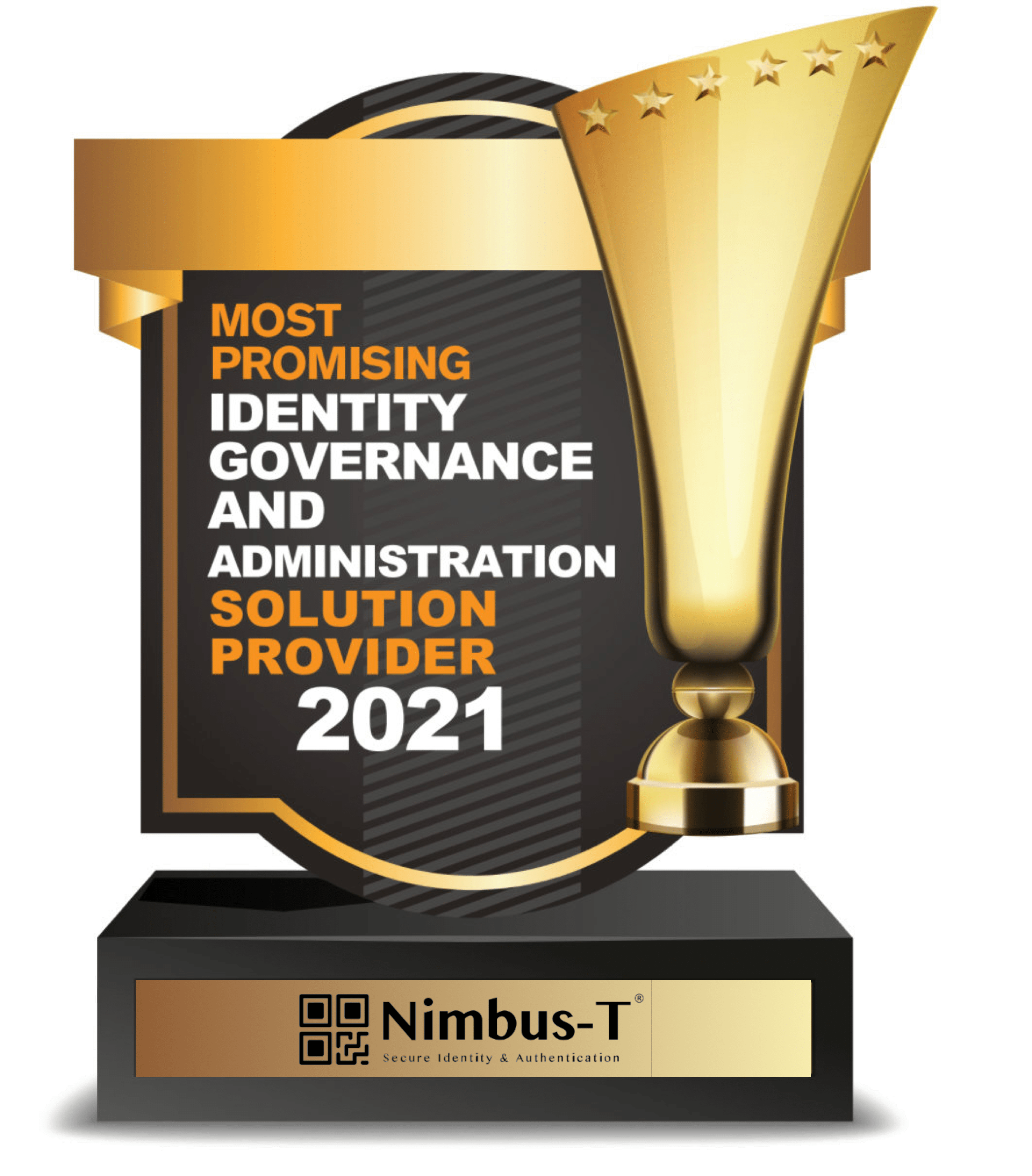 Most Promising Identity Governance and Administration Solution Provider