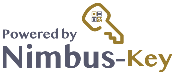 Nimbus-Key ID Logo